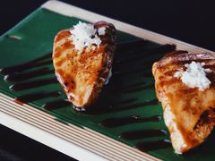 鹅肝手握寿司-和一料理(安阳店)
