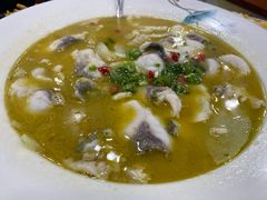 -椒香川流不息川菜馆(二七北路店)