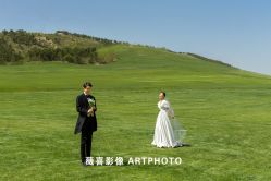 -薇喜影像艺术中心 ART PHOTO