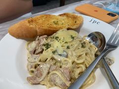 -jpc集品餐厅(中山店)