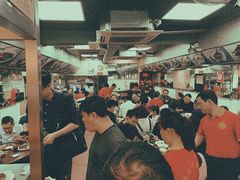 大堂-陈光记烧腊店(罗保博士街店)