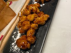 -绿茶餐厅(千岛湖银泰城店)