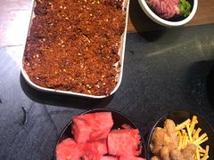 -沸炉重庆老火锅(军事博物馆店)