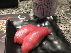 -板长寿司(ION店)