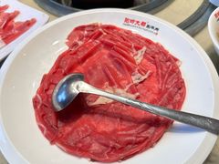 -阳坊大都涮羊肉(阳坊总店)