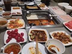 -海底捞火锅(泰安爱琴海店)