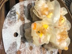 -新兴·金羊座·粤菜点心(乐峰店)