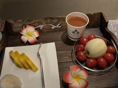 -菩泰·泰式草本按摩SPA(武汉新天地南馆店)