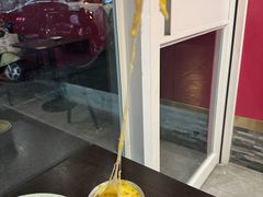 -蘑菇餐厅(马台街店)
