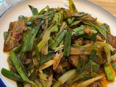 -辉哥富顺盐帮菜(西派国际店)