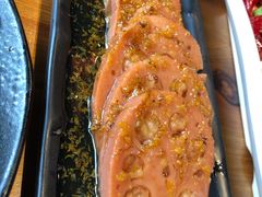 糯米藕-望京一号·重庆江湖菜(工体店)