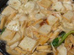 -天瑞福云南过桥米线(十里河店)