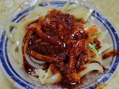 酿皮-老字号·三十一号面皮(商埠路步行街店)