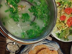 -老土灶·扬州非遗淮扬菜(大运河博物馆店)