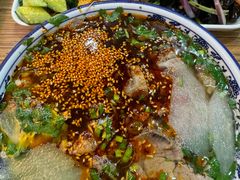 -丝路传奇·中国拉面航母店(北医三院店)