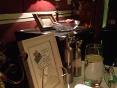 成桂西餐厅(河北路店)-成桂西餐厅·42年的味道(五大道疙瘩楼店)