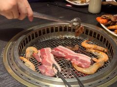 -AJIYA·池袋日式烧肉自助(天津万象城店)