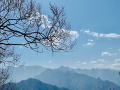 -终南山南五台景区