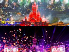 -厦门方特梦幻王国