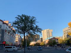 -呼伦贝尔民族博物馆