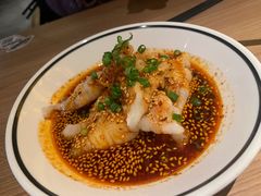 -太二酸菜鱼(坚基购物中心店)