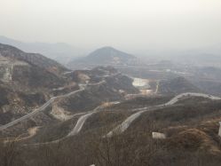 -窦王岭景区游乐场