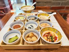 -龙抄手(春熙路总店)