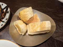 -庐灶江南·江南菜·四合院Bistro(东直门雍和宫·原华侨宾馆店)