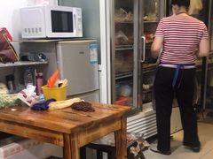-阿姨小肉摊(同济西苑店)