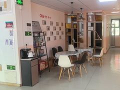 -欧拉艺术培训中心(福星新城店)