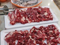 -潮悦牛肉火锅城(水贝店)