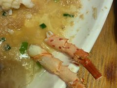 -南海渔家•海鲜•正宗海南菜(海棠湾店)