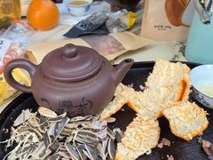 -豫园湖心亭茶楼