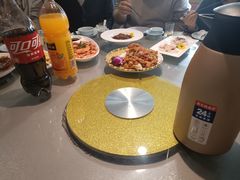 -嘉厨小馆(宜山路店)