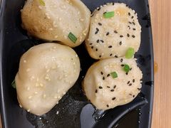-小杨生煎(周浦万达店)