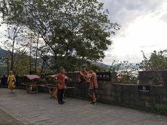 -白帝城·瞿塘峡景区