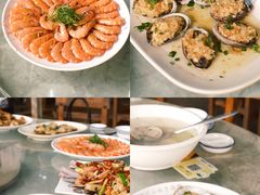 -四川小胡子海鲜(丁村万人海鲜广场店)