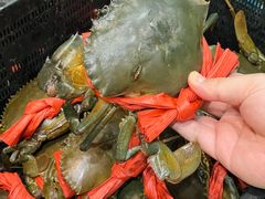 -三妹小龙虾·黄油蟹(华侨城总店)