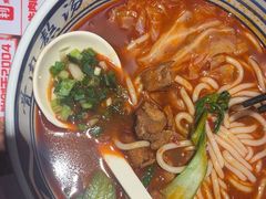 -鑫花溪牛肉米粉(景德路店)