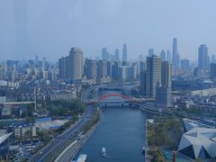 -天津之眼摩天轮