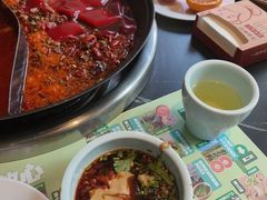 -巴蜀大将火锅(春熙店)