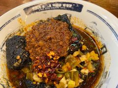 -黑白电视长沙小吃(美林M·LIVE天地东座店)