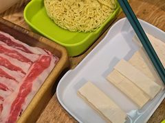 -菌小白火锅(时尚天河店)