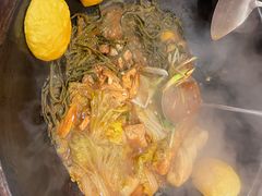 -王老六铁锅炖鱼(翠微店)
