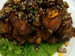 -小船渔村•大连菜•大连焖鱼(明泽街店)