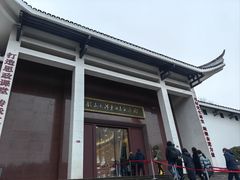 -韶山毛泽东同志故居