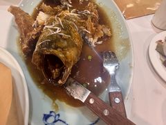 -东兴楼饭庄(六里桥店)