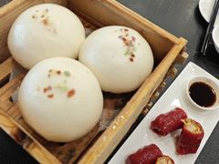 -海港酒楼·平价海鲜·茶点(小公园店)