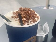 松林拿铁-BeauTea水仙(coco park店)