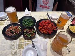 -聚味瞿记·龙虾堂(咸嘉湖店)